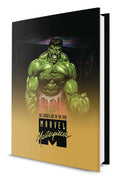 Joe Juskos Art Of The 1992 Marvel Masterpieces Hardcover