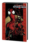Ultimate Spider-Man Omnibus Hardcover Volume 03 Bagley Carnage Direct Market Variant