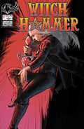 Witch Hammer #1 Cover C Vielot