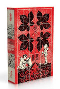 Ginseng Roots Complete Box Set