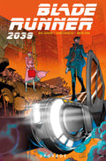 Blade Runner 2039 TPB Volume 02 Upgrade