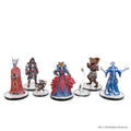 Dungeons & Dragons  Icons Realms Planescape Adventure In Multiverse Boxed Set