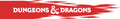 Dungeons & Dragons  Icons Realms Planescape Adventure Multiverse Booster Brick