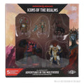Dungeons & Dragons  Icons Realms Planescape Advs Multiverse Limited Edition Box Set (