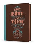 One Bite At A Time First 20 Years Elephant Eater Comics Hardcover (