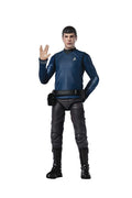Star Trek 2009 Spock Exquisite Mini Series 1/18 Previews Exclusive Action Figure
