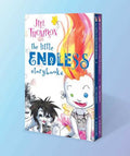 Little Endless Storybook Box Set (Mature)
