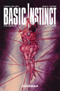 Basic Instinct #4 (Of 4) Cover A Del Rey (Mature)