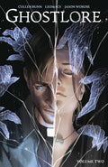 Ghostlore TPB Volume 02