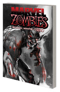 Marvel Zombies Black White & Blood Treasury Edition