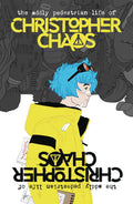 Oddly Pedestrian Life Christopher Chaos #8 Cover B Zonjic