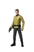 Star Trek 2009 Kirk Previews Exclusive 1/18 Scale Action Figure