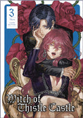 Witch Of Thistle Castle Graphic Novel Volume 03 (Mature)