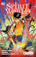Spirit World TPB