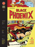 Black Phoenix Graphic Novel Volume 03