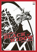 Chris Samnee Black Widow Artist Edition