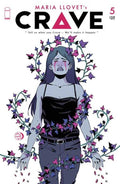 Crave #5 (Of 6) Cover A Maria Llovet (Mature)