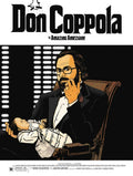 Don Coppola Softcover (Mature)