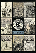 EC Covers Artisan Edition Softcover