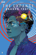 Expanse The Dragon Tooth #10 (Of 12) Cover A Ward