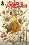 Helen Of Wyndhorn #2 Cover A Evely