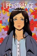 Life Is Strange Forget Me Not #4 (Of 4) Cover B Thorogood (Mature)