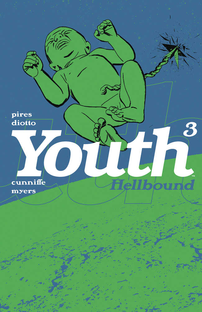 Youth TPB Volume 03