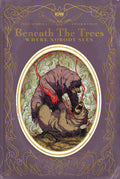Beneath Trees Where Nobody Sees #5 Cover B Rossmo (Mature)