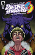 Dudley Datson #2 Cover A Igle