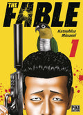 Fable Omnibus Graphic Novel Volume 01 (Mature)