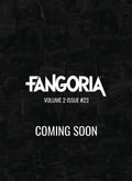 Fangoria Volume 2 #23
