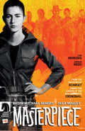 Masterpiece #6 (Cover A) (Alex Maleev)