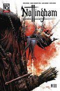 Nottingham #11 (Of 15) Cover A Shane Connery Volk & Luca Romano (Mature)
