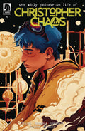 Oddly Pedestrian Life Christopher Chaos #9 Cover B Dao