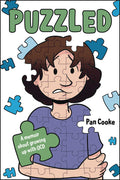 Puzzled Growing Up With Ocd Graphic Novel