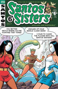 Santos Sisters #6 (Mature)