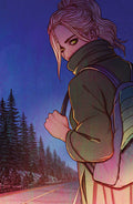 Something Is Killing The Children #36 Cover B Variant Frison
