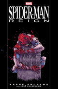 Spider-Man Reign TPB New Printing