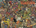 Teenage Mutant Ninja Turtles Ongoing #150 Cover D Lonergan