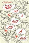You And A Bike And A Road Hardcover (Mature)