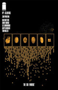 Six Fingers #1 (Of 5) 2nd Print (Mature)