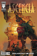 Ascencia #22 (Mature)