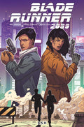 Blade Runner 2039 TPB Volume 03 Ash
