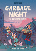 Garbage Night Complete Collector's Graphic Novel