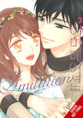 Imitation Graphic Novel Volume 03