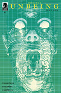 Into Unbeing Part One #1 Cover C 10 Copy Boss