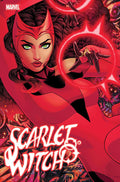 Scarlet Witch #1 Poster