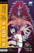 Nights TPB Volume 01 Season One Part One