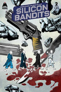 Silicon Bandits #2 Cover A Dalibor Talajic (Mature)