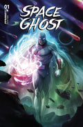 Space Ghost #1 Cover A Mattina